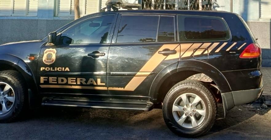 Polícia Federal realiza operação que investiga compra de votos em Augusto de Lima buobe.com/policia-federa…