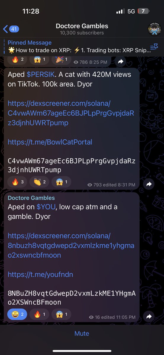 YouFndn's tweet photo. $YOU don’t know what’s next 🤭🤭 https://t.co/jmdWCacAzF