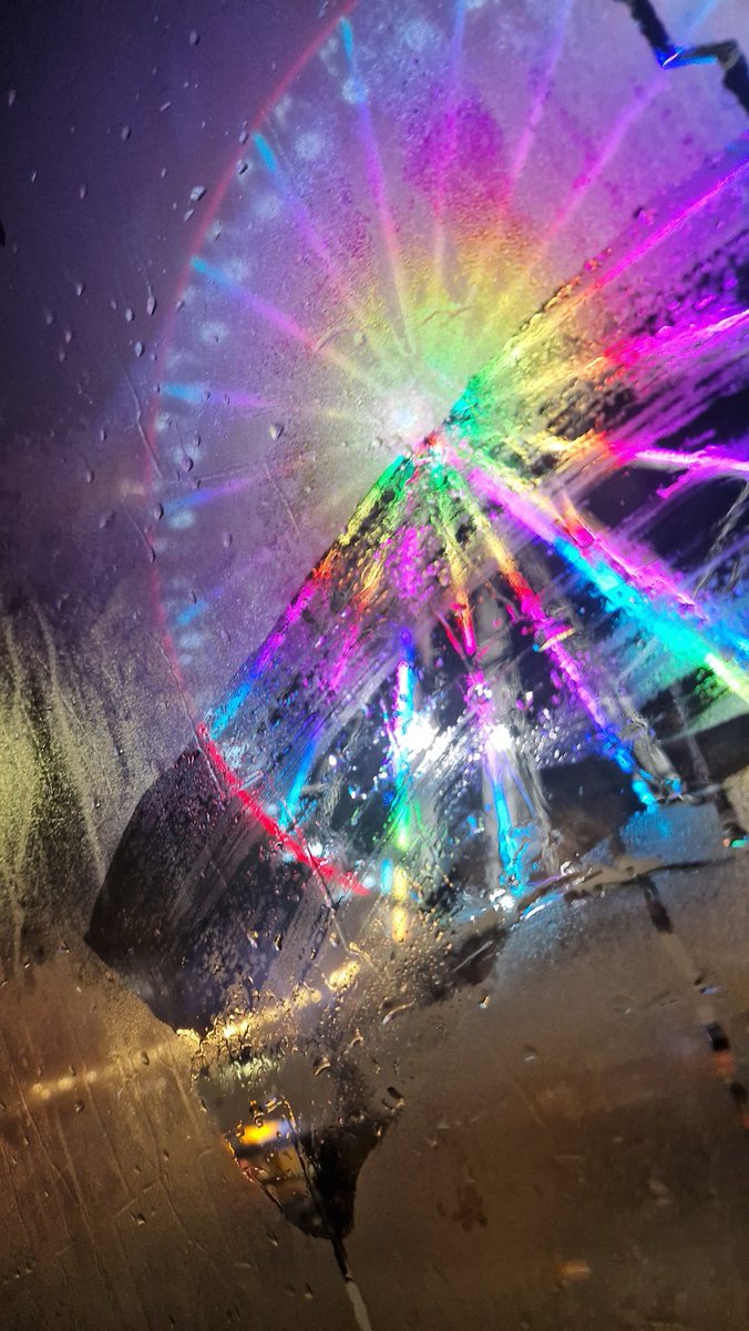 Best seat on the bus! <a href="/on_lothianbuses/">Lothian Buses</a>