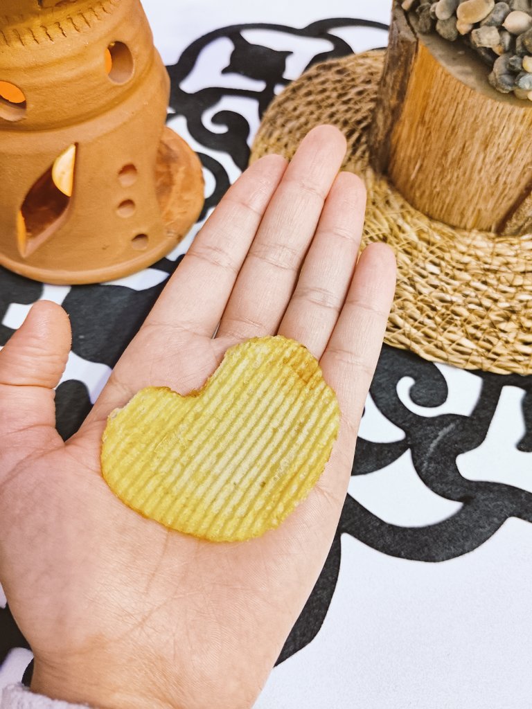 Şans cipsi favlayan  aşkını buluyor🫰😅