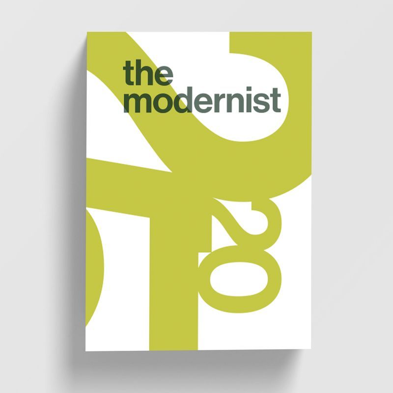 the modernist diary for 2025 is now in! AND we've done a year planner too. Completely original to the modernist - designed from the ground up by Johnson Inc. 

buff.ly/3VqQMiY