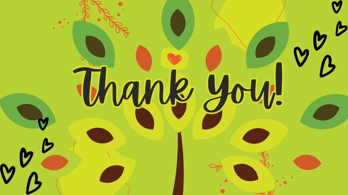 We value your support. Thank you for your sharing, likes, comments and donations. Together we are transforming lives.