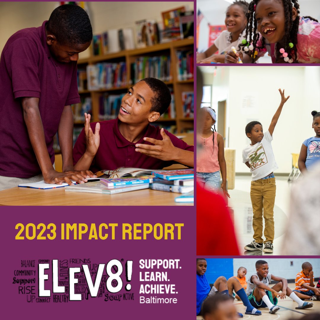 Elev8 Baltimore tweet media