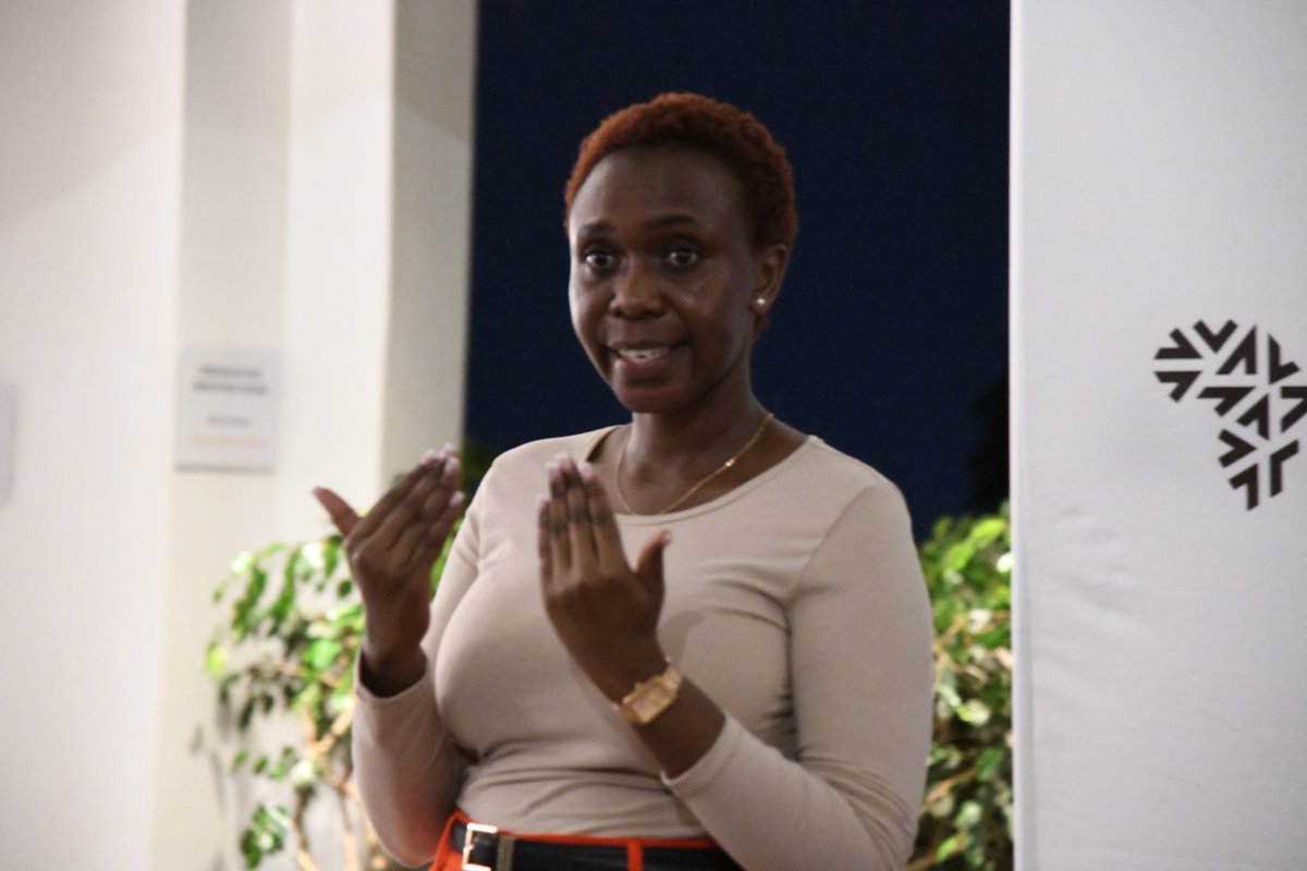 UNDP Kenya tweet media