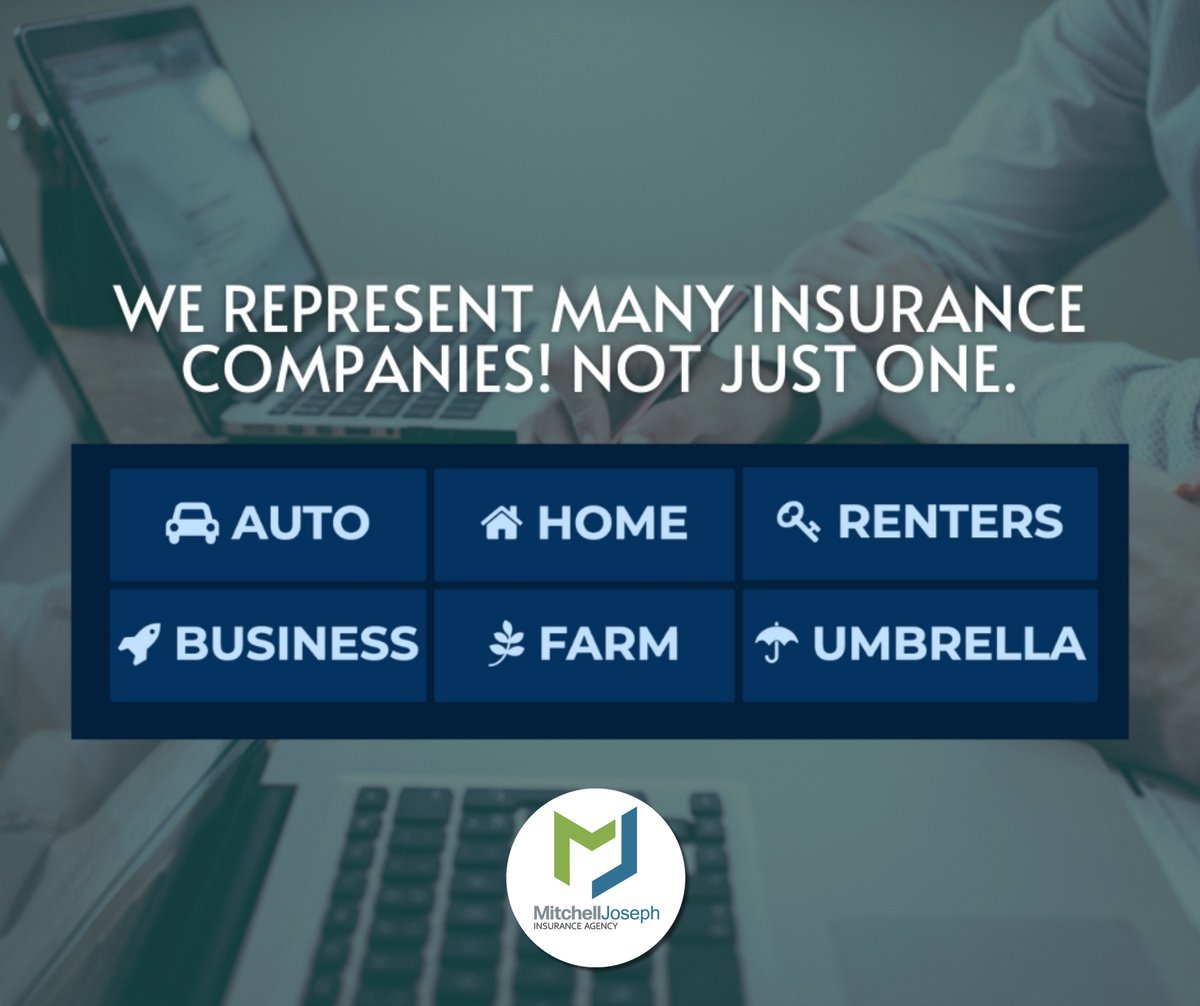 HFLInsurance's tweet image. Shield what matters most - you, your biz, or your farm with our insurance plans! 🛡️ With 50+ years of expertise, Mitchell-Joseph Insurance is the family biz that's got your back. 

➡️ Learn More at:
Mitchelljoseph.com

#MitchellJosephInsurance #RocNY #Protection