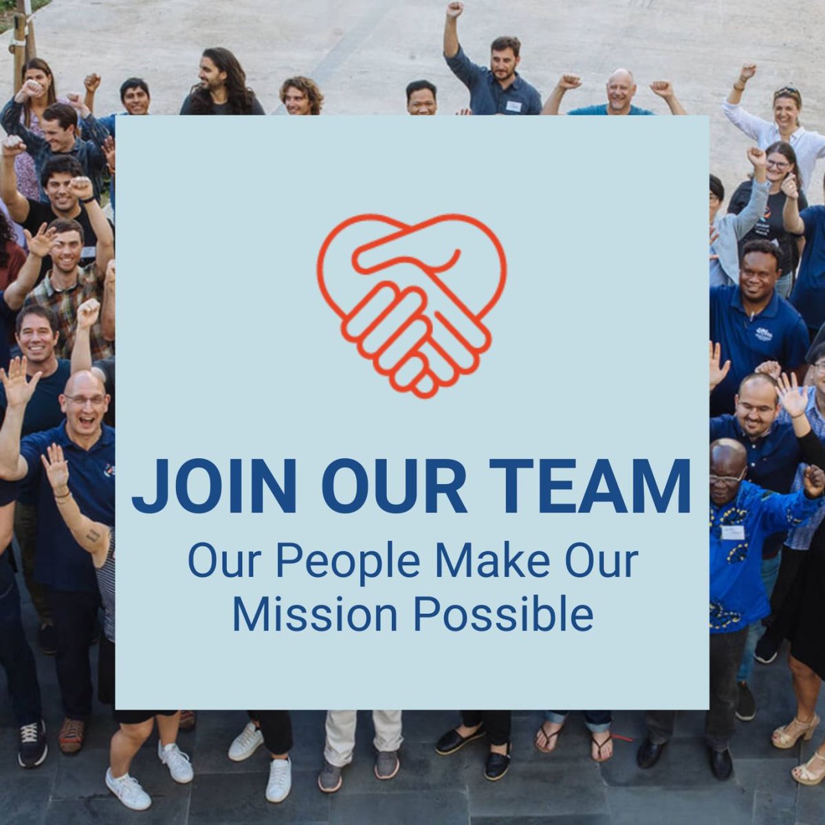 We've got some exciting career opportunities to share! #HiringNow at Global Fishing Watch:

▪️ Senior Scientist, Head of Research Impact
▪️ Fisheries Analyst MCS-JAC
▪️ RFP: UN/FLUX Implementation and Analysis Consultant
▪️ Executive Assistant and Administrative Manager

Details: