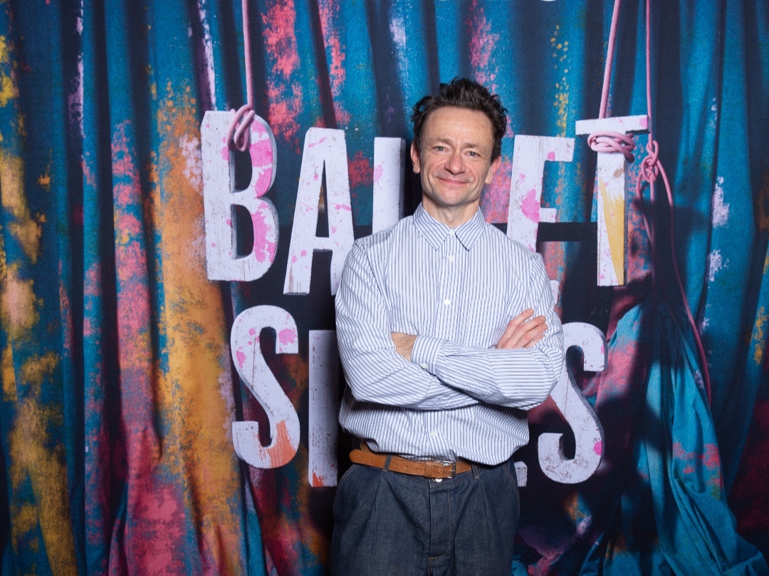 National Theatre tweet media