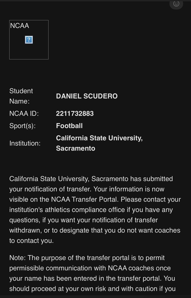 Official 🙏