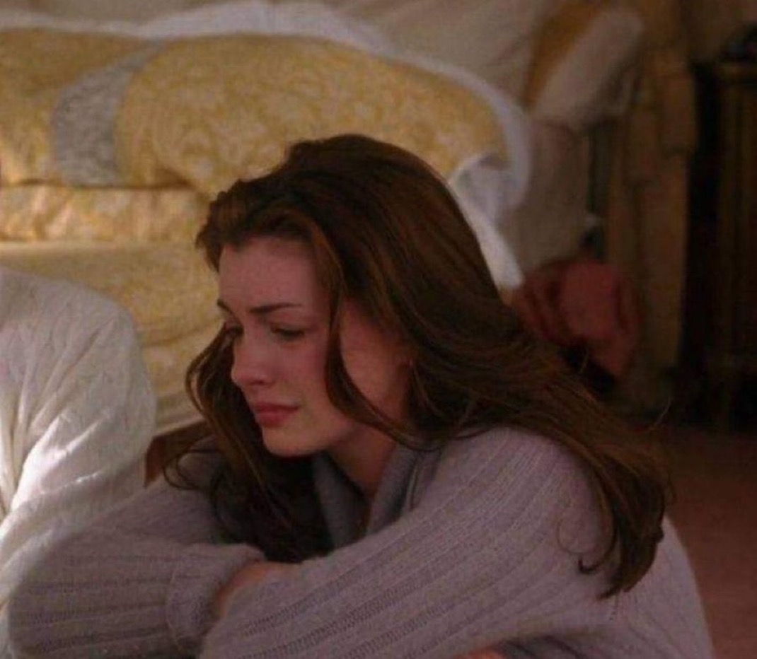 cuando le dijiste cuanto te dolía y te demostró de todas las maneras que no le importa