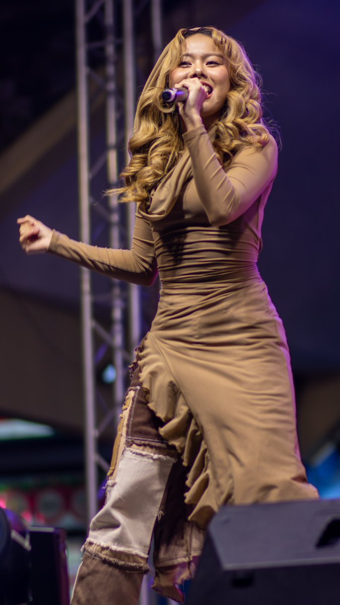 bloomixxed's tweet photo. 241206 KAIA AT ING SALA NING PASKU

<MABALACAT, PAMPANGA>

@sophiaamercado 

KAIA LIGHTS UP MABALACAT
#KAIA #KAIAatIngSalaNingPasku
#MabalacatCityChristmasVillage #NCCA https://t.co/4TX8Vq5F1U