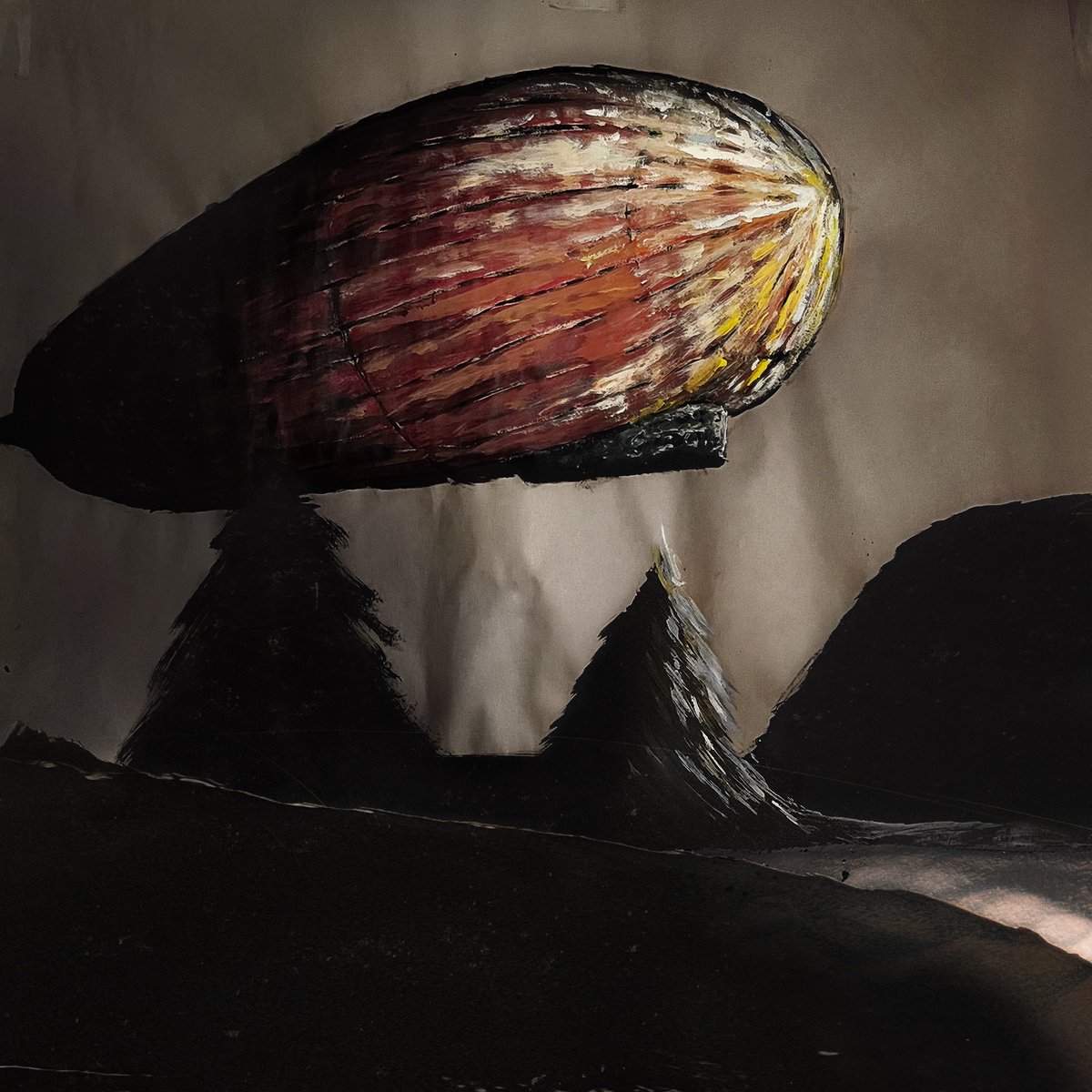 ONE WEEK until "Hark," Dec 13th! YouTube premiere with live chat on Dec 12th 11PM EST