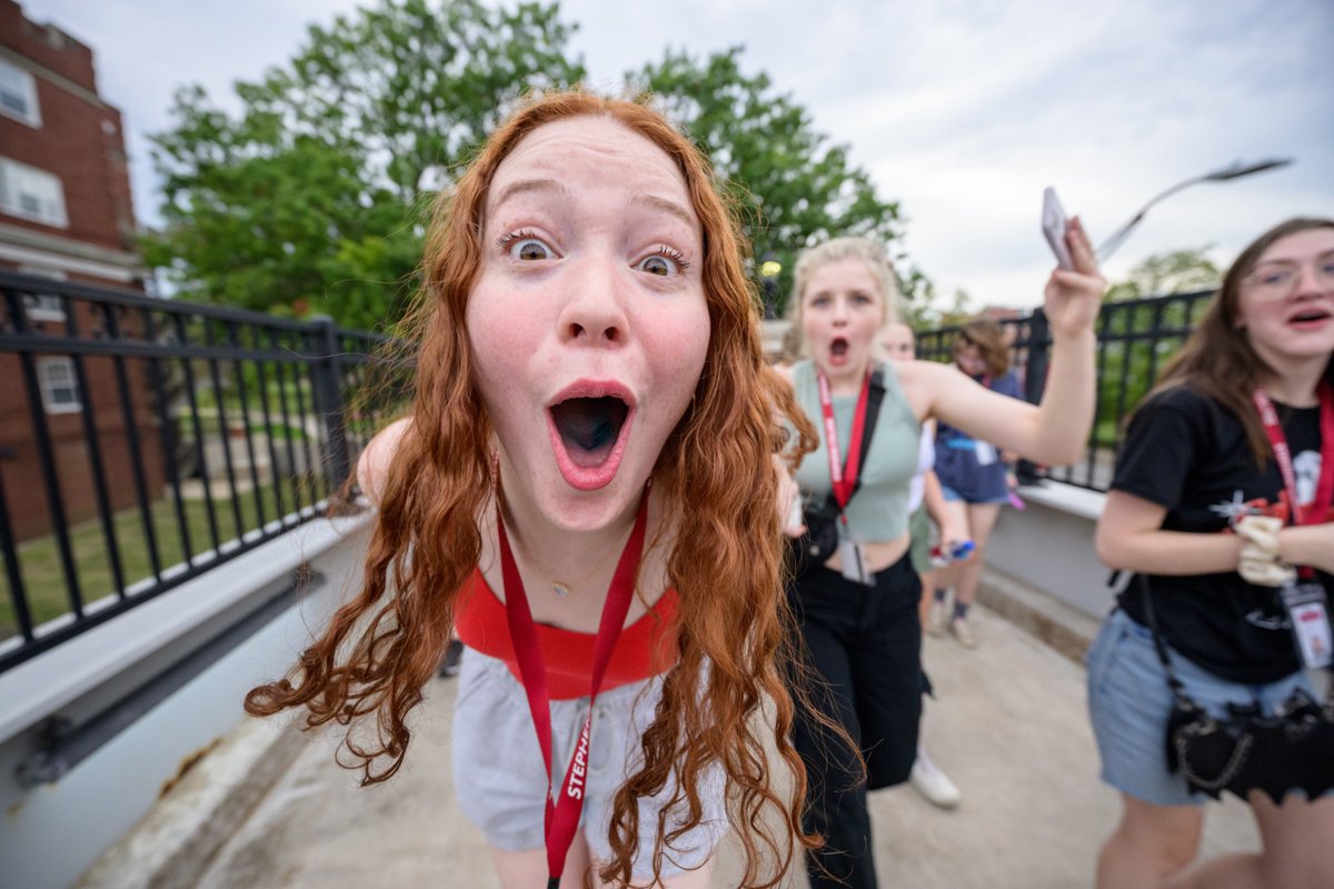 The countdown is on! Only two weeks until winter break! Final push–you’ve got this.