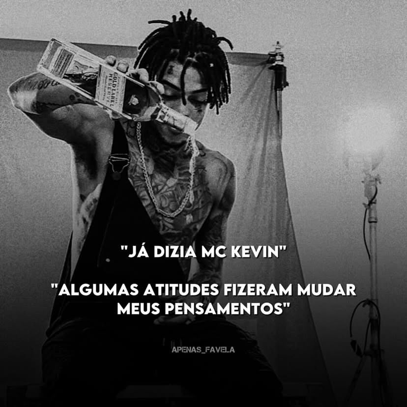 Frases da Quebrada 🏳️💯 (@frasesdaq) on Twitter photo 