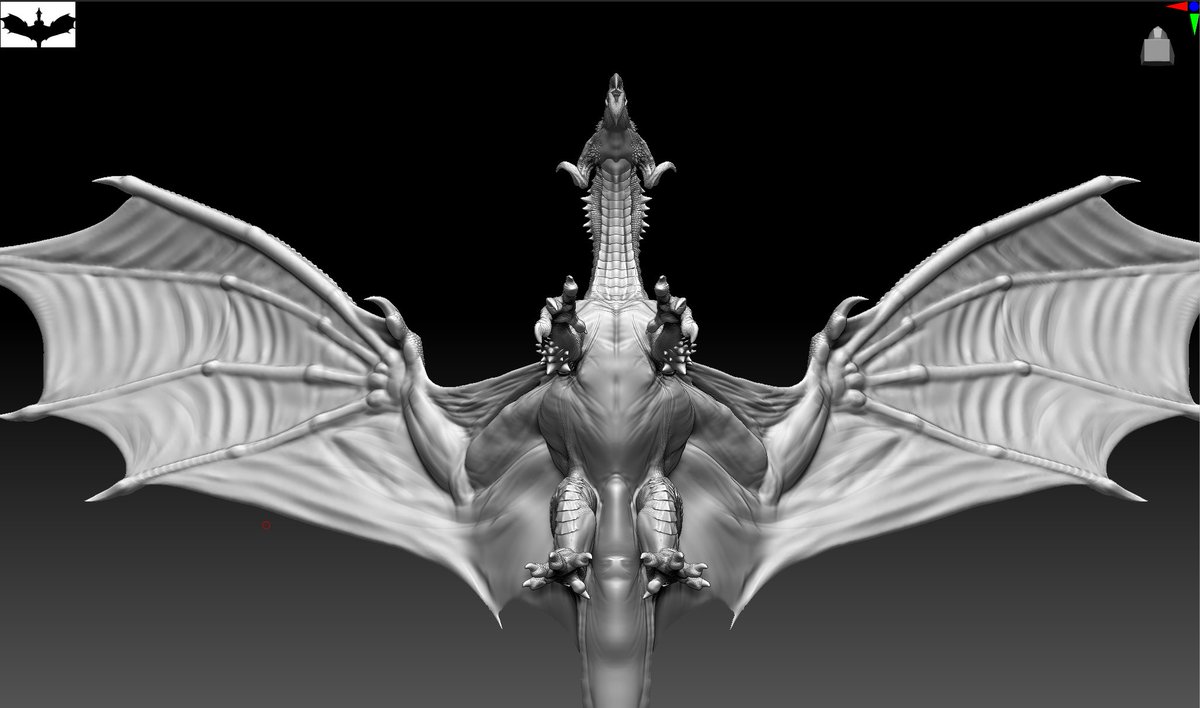 The Wings of Dawn tweet media