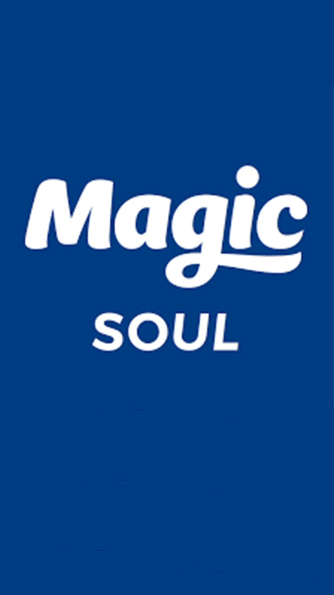 Lemar (@lemar) on Twitter photo I'll be getting it in, in the morning on Magic Soul from 9am till 12pm.
More soul for your soul. Join in if you can!
<a href="/magicfm/">Magic Radio</a> #magicsoul #radio I'll be getting it in, in the morning on Magic Soul from 9am till 12pm.
More soul for your soul. Join in if you can!
<a href="/magicfm/">Magic Radio</a> #magicsoul #radio