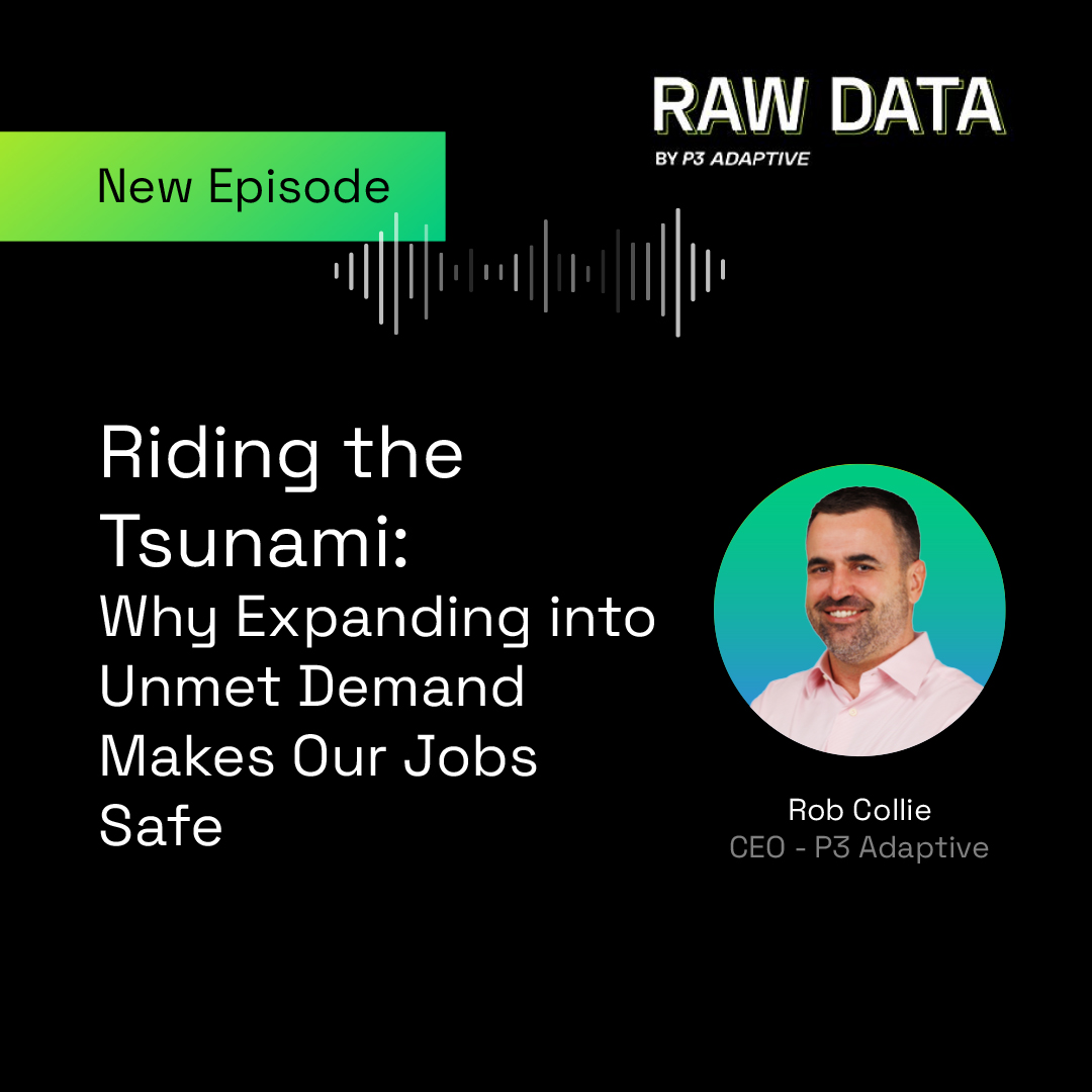RawDataWithRob's tweet photo. The AI revolution isn’t a threat—it’s our biggest opportunity. In the data world, unmet demand means there’s plenty of room for all of us to thrive. Curious how? Rob Collie breaks it down in this week’s episode. 🎙️
🔗https://t.co/jXD6IfHThq

#AI #DataAnalytics #FutureOfWork https://t.co/rHU2HEzKur