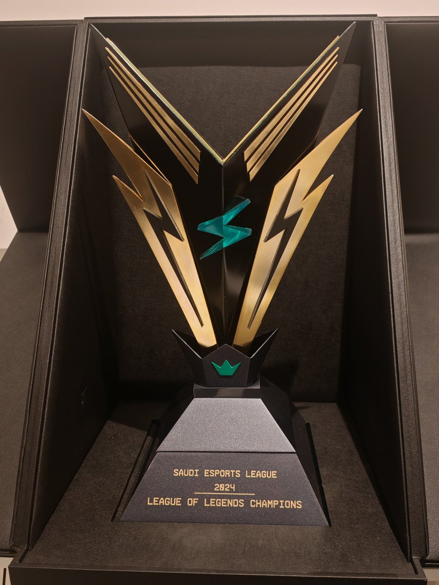 Gorgeous 🏆💥
#LeagueOfLegends 
#SELLOL
#SELChamps
#BAAM