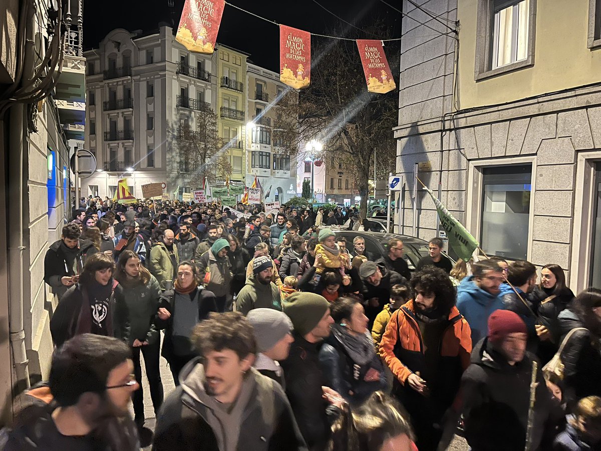 CUP Països Catalans tweet media