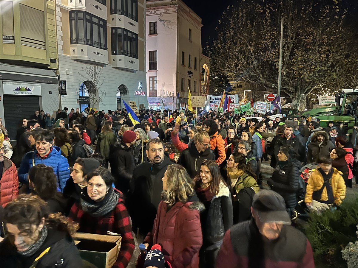 CUP Països Catalans tweet media