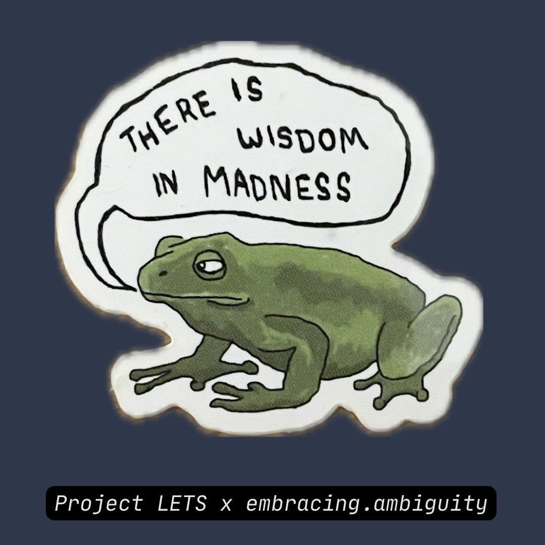 stef (@stefkaufman) on Twitter photo Support our anti-carceral care sticker fundraiser via <a href="/projectlets/">Project LETS</a> for a Black, trans psychiatric survivor ✨ 100% goes to supporting this community member.
Find them on our website at projectlets.org/lets-shop
$5 each! 🔥 Support our anti-carceral care sticker fundraiser via <a href="/projectlets/">Project LETS</a> for a Black, trans psychiatric survivor ✨ 100% goes to supporting this community member.
Find them on our website at projectlets.org/lets-shop
$5 each! 🔥