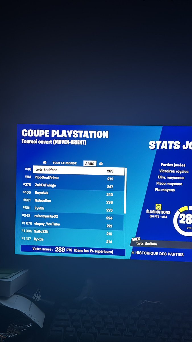 sa passe en mo ou pas ????