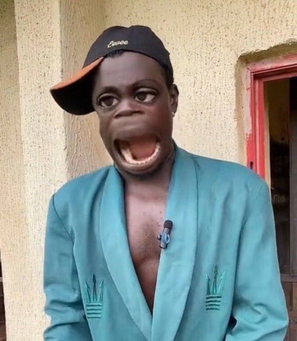 Odumodu na feminist’ top artist ke