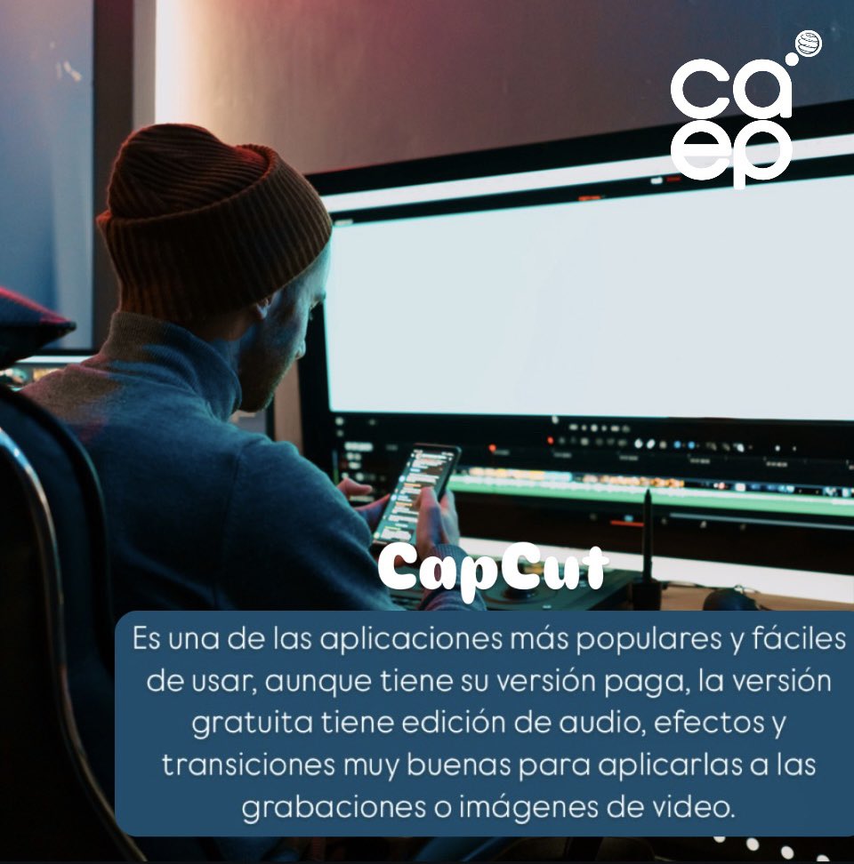 Centro de Análisis y Entrenamiento Político tweet media