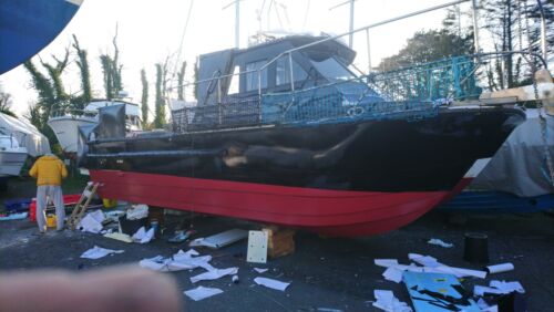 UKBoatSales's tweet image. Ad: For Sale - used boat projects ebay.co.uk/itm/3876995391… &amp;lt;&amp;lt;--More #UsedBoats #BoatProjects