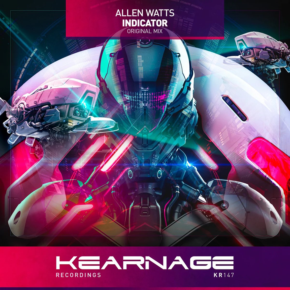 Kearnage Recordings (@kearnagerec) on Twitter photo The new <a href="/AllenWattsMusic/">Allen Watts</a> - Indicator is out now on Kearnage Recordings ๐ฅ
beatport.com/track/indicatoโฆ The new <a href="/AllenWattsMusic/">Allen Watts</a> - Indicator is out now on Kearnage Recordings ๐ฅ
beatport.com/track/indicatoโฆ