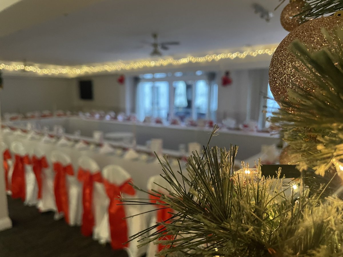 St Mellons Golf Club tweet media