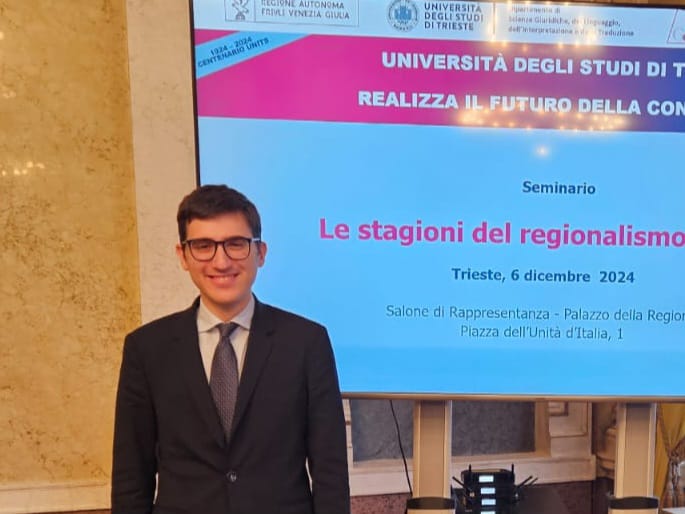 PhD in Law - Sant'Anna School of Advanced Studies tweet media