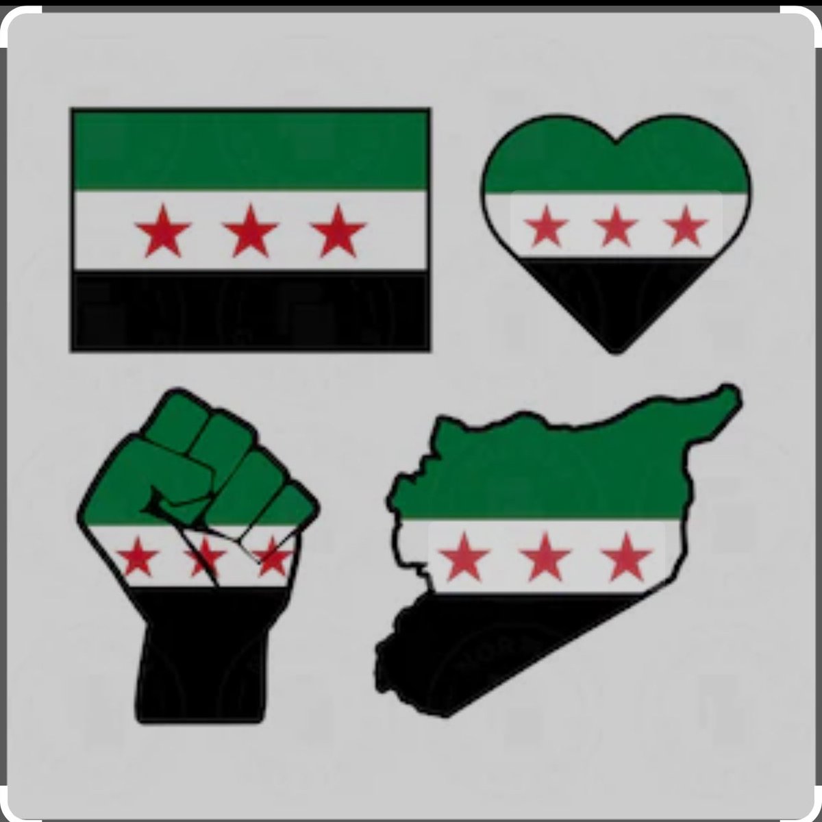 Syria 💚 Freedom 
سوريا حره.

سوريا صديق 💚
Syria - Friend 💚

#Syria #سوريا #فجر_الحرية #رد_العدوان #سوريا   #ردعالعدوان. #ردع_العدوان