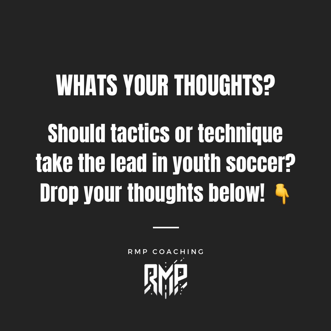 RMP COACHING ONLINE tweet media