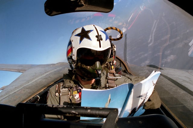 Electricfox5's tweet photo. @CalibreObscura Radical militias reading DCS MiG-21 manuals like: https://t.co/GBHzatRoDy