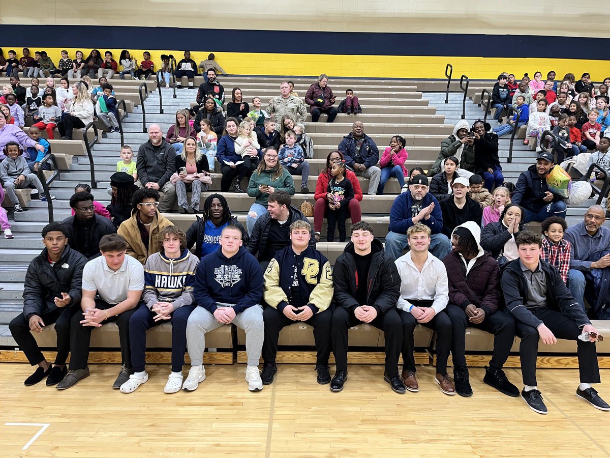 Blue Academy tweet media