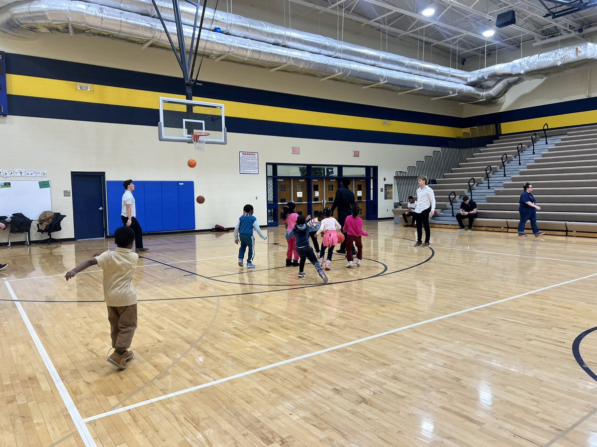 Blue Academy tweet media