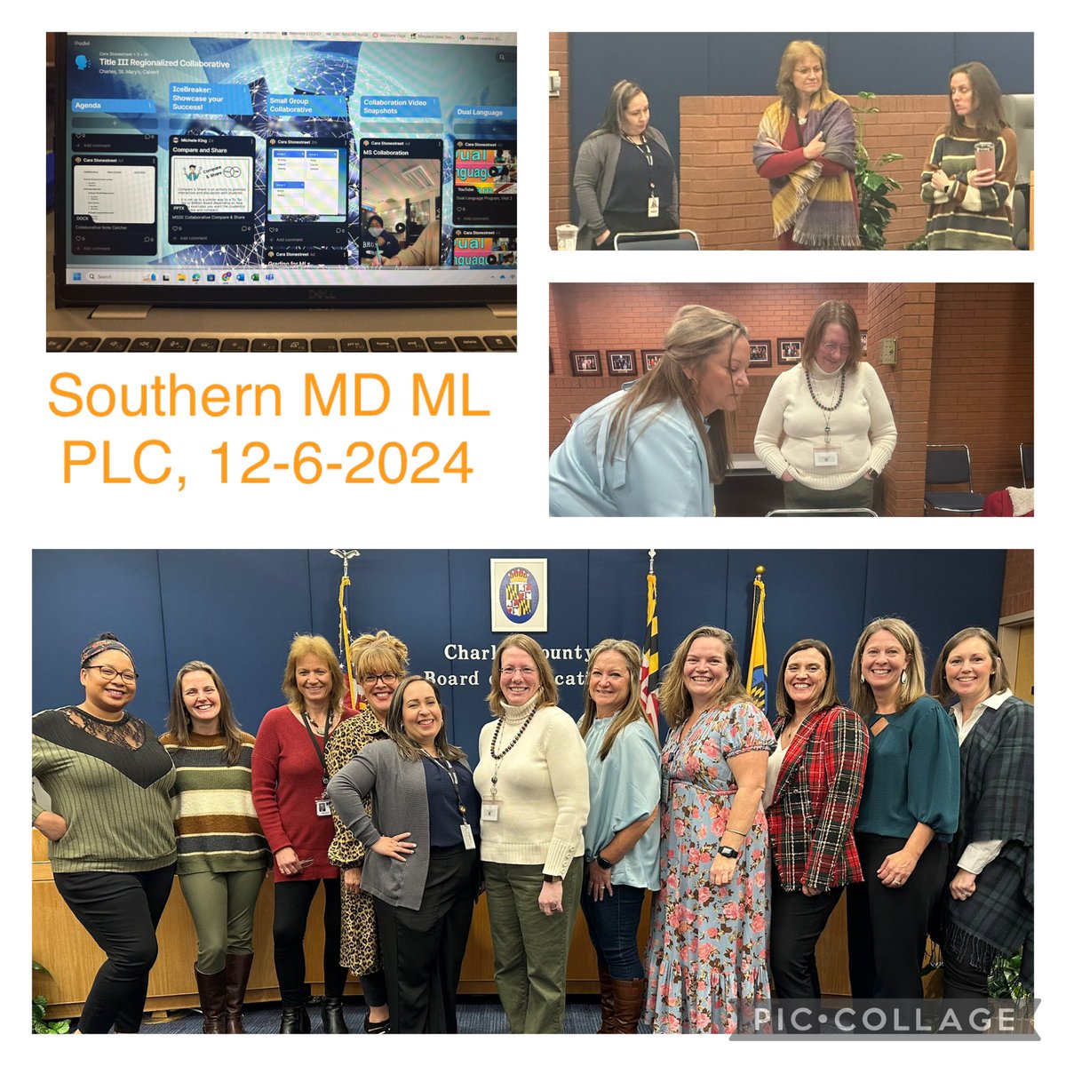 Teresa Timmons-Parrott, Ed.D tweet media