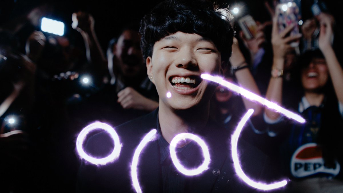 MovistarKOILoL's tweet image. 💜🥹