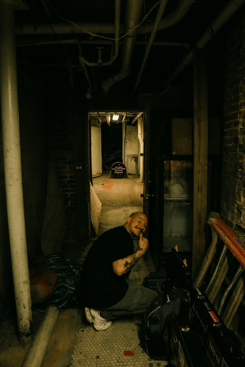 nickchance_'s tweet photo. The new @nocurexxx record is out now

I’m very lucky that these people I consider some of my best friends trusted me to help bring this record to life visually, as well as sing on a VERY dope song

“I Hope I Die Here” is out everywhere you listen to music, and it’s coming for you https://t.co/WQpycWHYgq