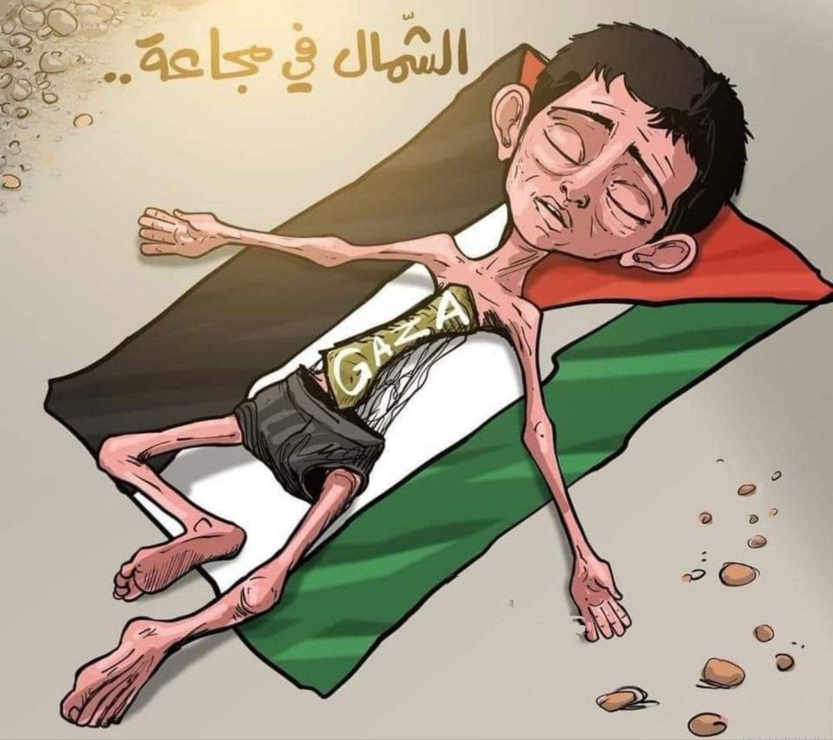 Palestinemagic's tweet photo. إلى العقلاء في حركة حمـ..ـا.س ... إن كان هناك عقلاء
ارحموا بقايا #غزة رحمةً بشيبها وشبابها ونسائها
ماذا تنتظرون بعد ... هل تنتظرون هلاك من تبقى من بعض العزل أم ماذا ؟!
اتقوا الله في المظلومين طوال سبعة عشر سنةً عجاف
#فلسطين 
#فلسطين_قضية_الشرفاء 
#غزة https://t.co/1aGdofou83