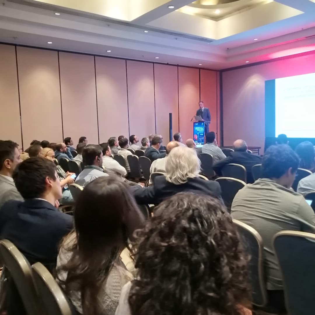 Soc. Chilena de Cardiología tweet media