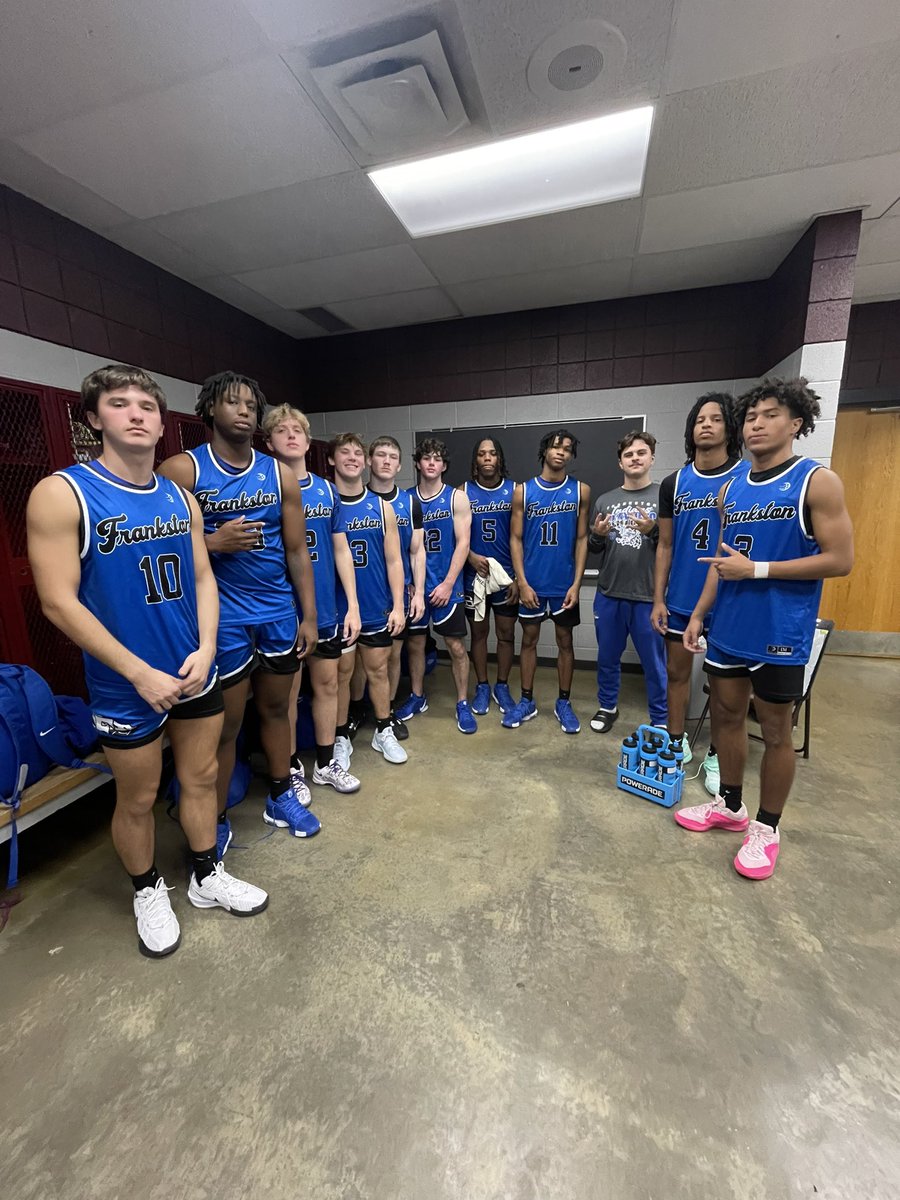Vance Dallas (@v_dallas22) on Twitter photo Tough day yesterday with a loss at the buzzer 56-54 to a hot Tenaha group and 59-46 to Tyler Heat but a nice bounce back win over Gladewater 103-45!! Back at it tomorrow morning!! <a href="/hoopinsider/">Hoopinsider</a> Tough day yesterday with a loss at the buzzer 56-54 to a hot Tenaha group and 59-46 to Tyler Heat but a nice bounce back win over Gladewater 103-45!! Back at it tomorrow morning!! <a href="/hoopinsider/">Hoopinsider</a>