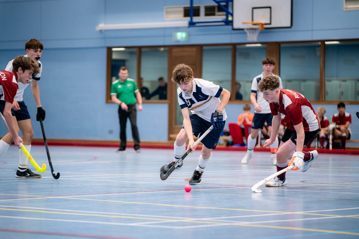 Congratulations to Whitgift’s U16 Hockey team for becoming England Hockey Super6s #NationalChampions. The #WhitgiftCommunity is incredibly proud of you.