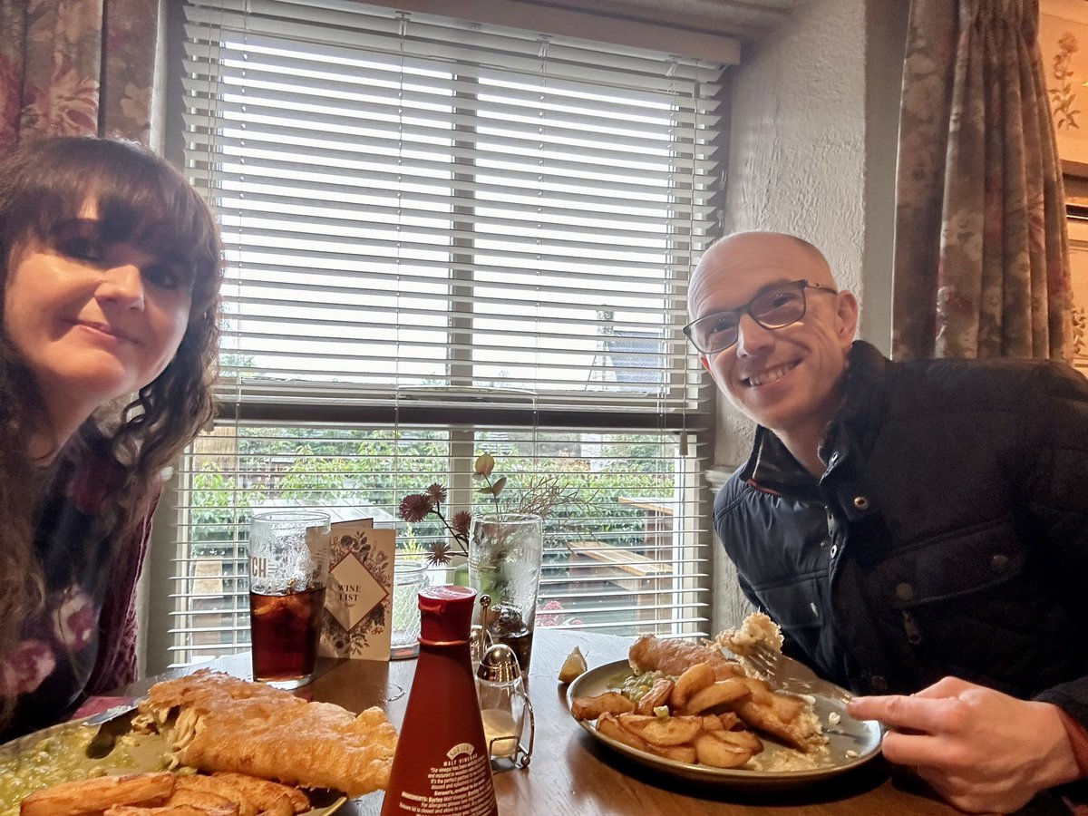 bernardsfarmuk's tweet photo. Business planning meeting / child free dinner date . First one as proper tenant farmers with an actual farm, instead of 67000 CPH numbers π€π π₯³ π π₯°
#perfick #ma #pa #datenight #firstgenerationfarmers https://t.co/3YJ6dk84iE