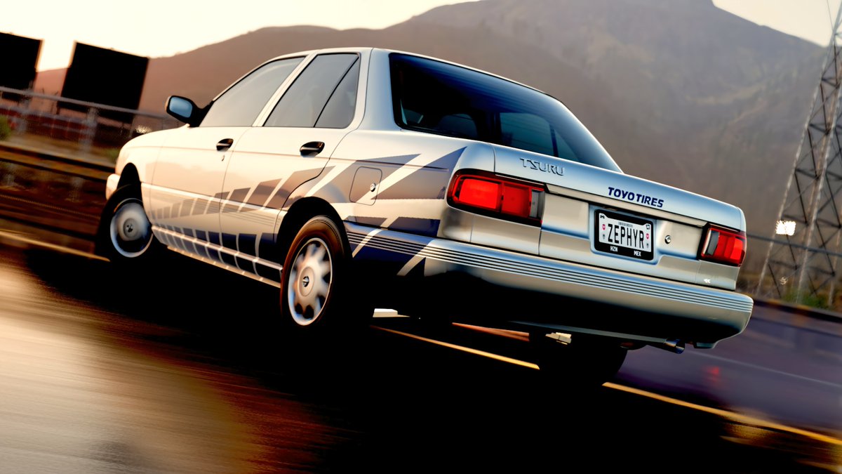 Forza Horizon en Español tweet media