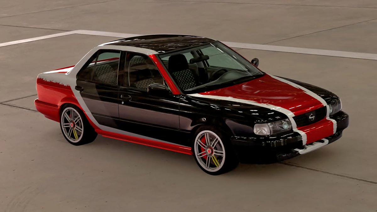 Forza Horizon en Español tweet media