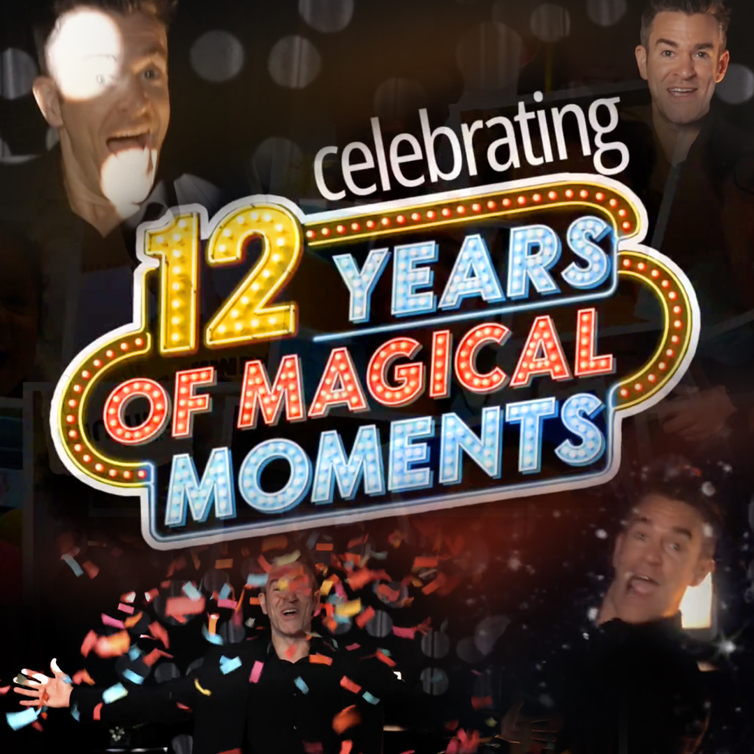 Chris M. Johnston tweet media