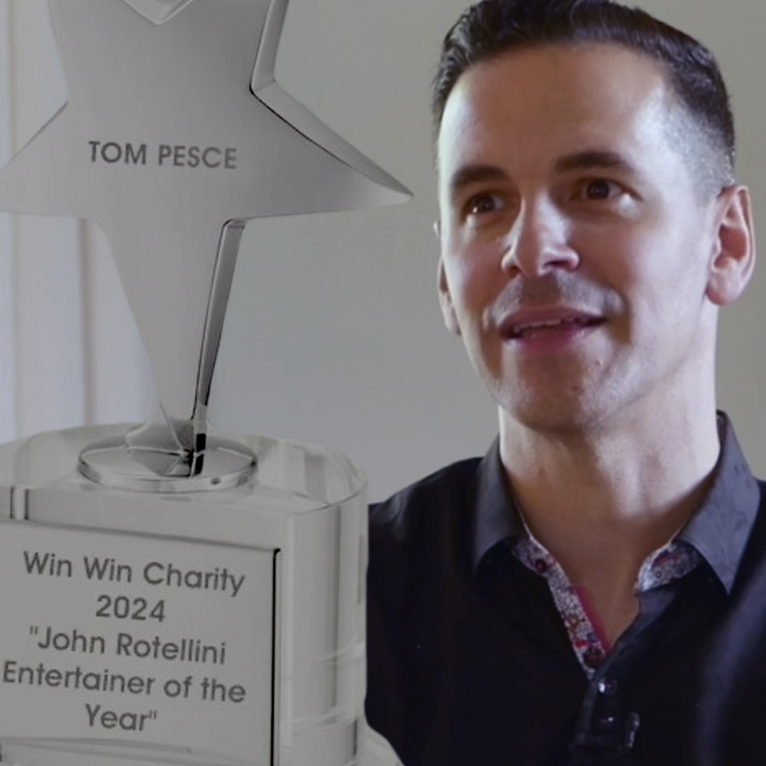 Chris M. Johnston tweet media