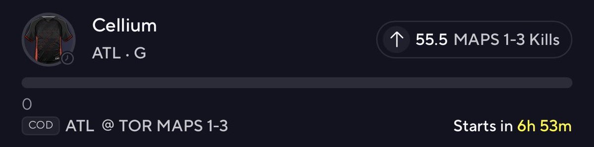 Squirrel Bets 🐿 tweet media