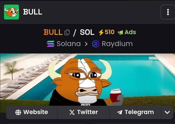 BullonsolBull's tweet photo. JOIN US 💸 
https://t.co/lfYhOKS5hK https://t.co/IZiBkea0qV